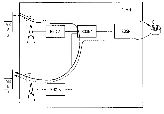 Une figure unique qui représente un dessin illustrant l'invention.